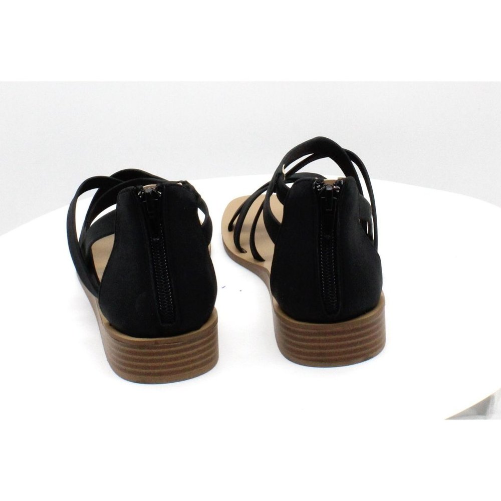 Journee Collection Women's Lanza Sandal - Picture 8 of 8